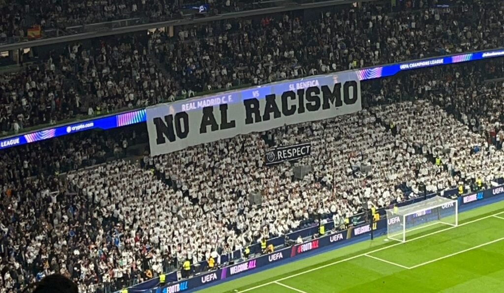 Real Madrid takes revenge over Benfica: Los Blancos are through in the round of 16