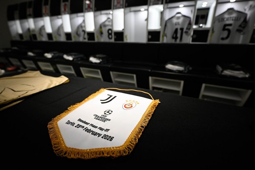 La Juventus ci crede fino alla fine, ma agli ottavi va il Galatasaray