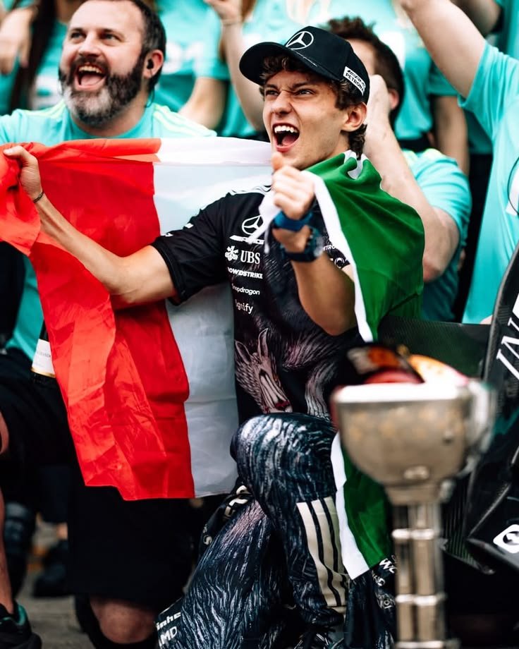 F1 lands in Miami: The story so far